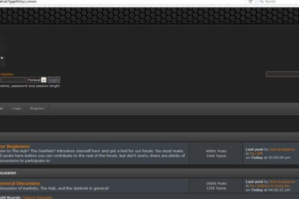 Онион сайты